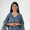 Embrace Shivangi New Destination for Cotton-Based Ethnic Elegance of Kurti and Night Wear