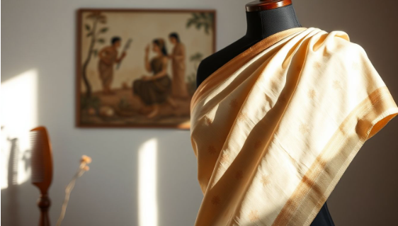 Top Onam Fashion Trends 2025: Kasavu Styles, Color Combinations & Accessories
