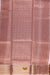 Baby Pink Chanderi Floral Print Saree For Women !!!