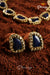Antique Design Terracotta Jewellery Set