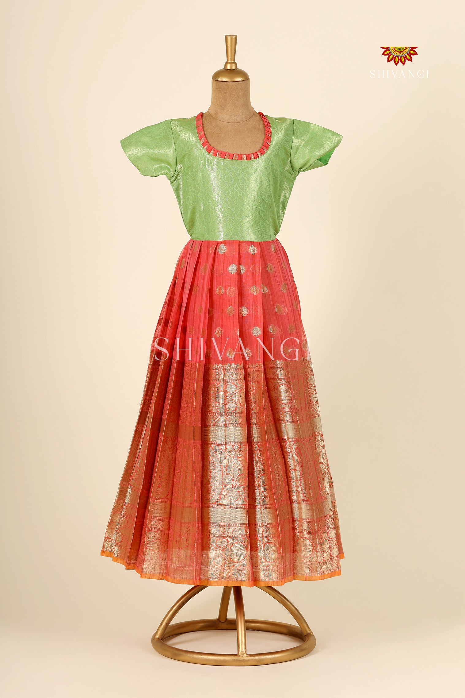 Buy Georgette Indo Western Dresses and Clothing Online Shopping