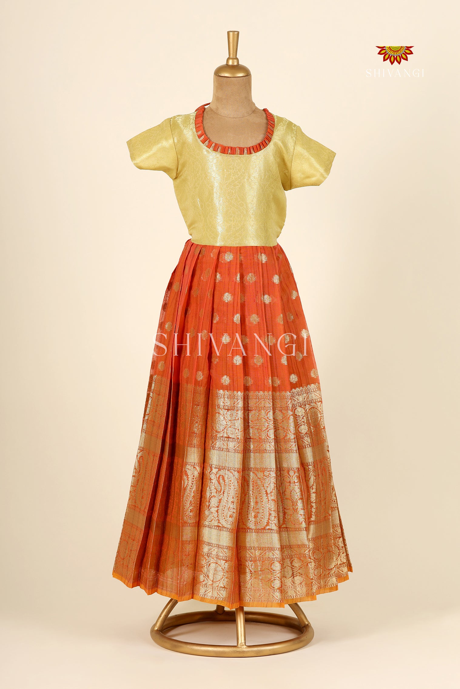 Stunning Party Wear Gown | Latest Kurti Designs