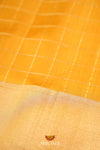 Floral Patola Pochampally Ikkat Pure Silk Saree!!!