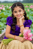 Sandal Thara Checks Traditional Pattu Pavadai Sets