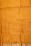 Floral Patola Pochampally Ikkat Pure Silk Saree!!!