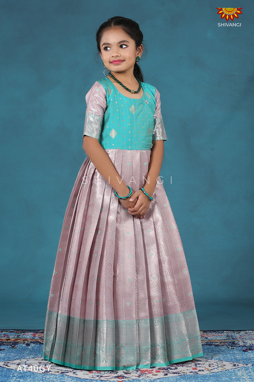 Jewel Neck Short Sleeves Rhinestones Kids Pageant flower girl dresses –  Dbrbridal