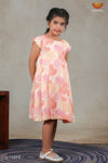 Girls Hakoa SummerFrocks !!! - Peach