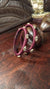 Maroon Silk Thread Bangles For Girls Special Occasion !!!
