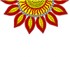 Shivangi - Pattu pavadai & Half Saree Shop