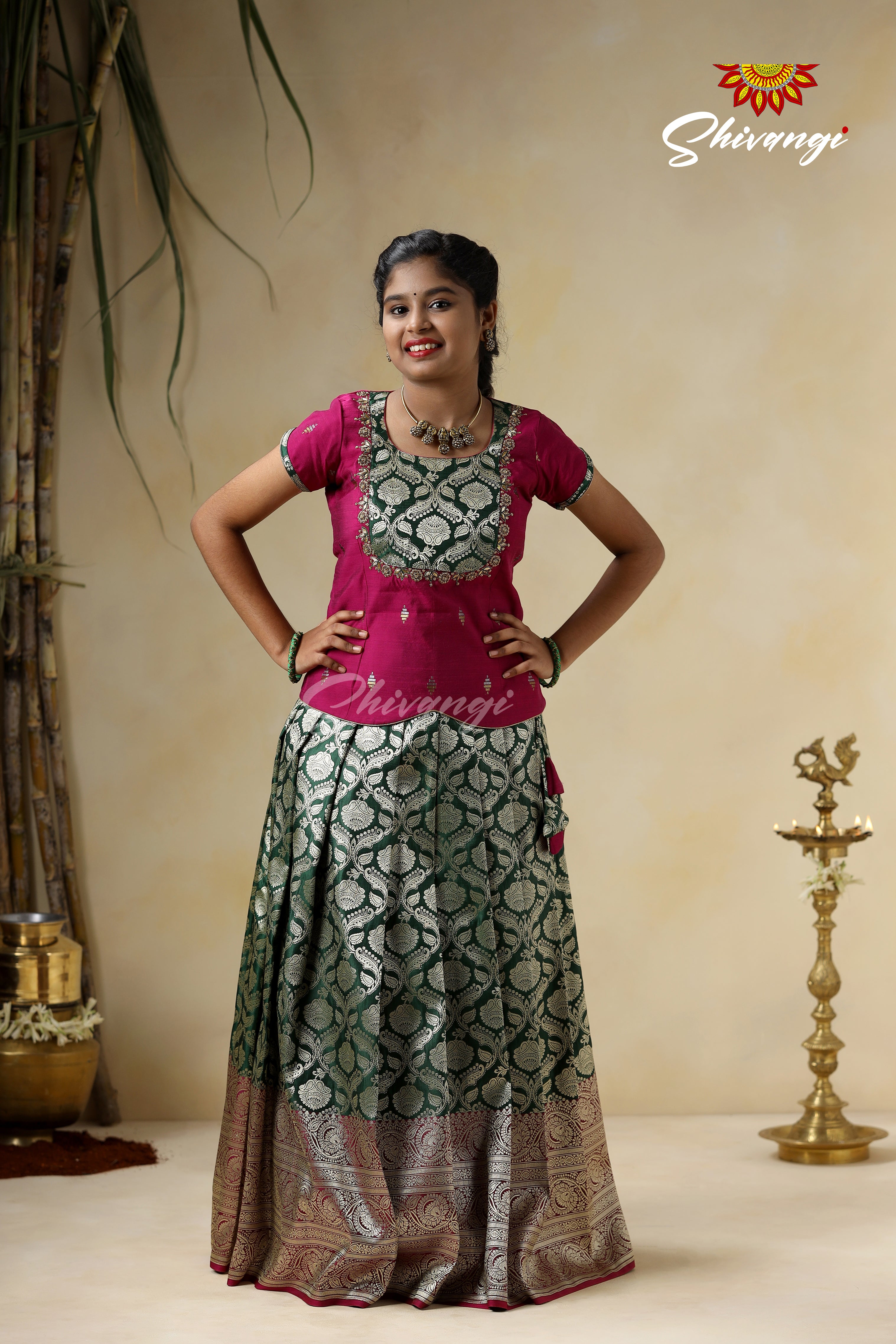 Long Dresses made out of old and Damaged Sarees #LongDresses | Long dress  design, Girls frock design, Long gown design
