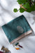 Ramar  Green Thread Embroidery Work Tusser Silk Saree with Unstitched Blouse !!!