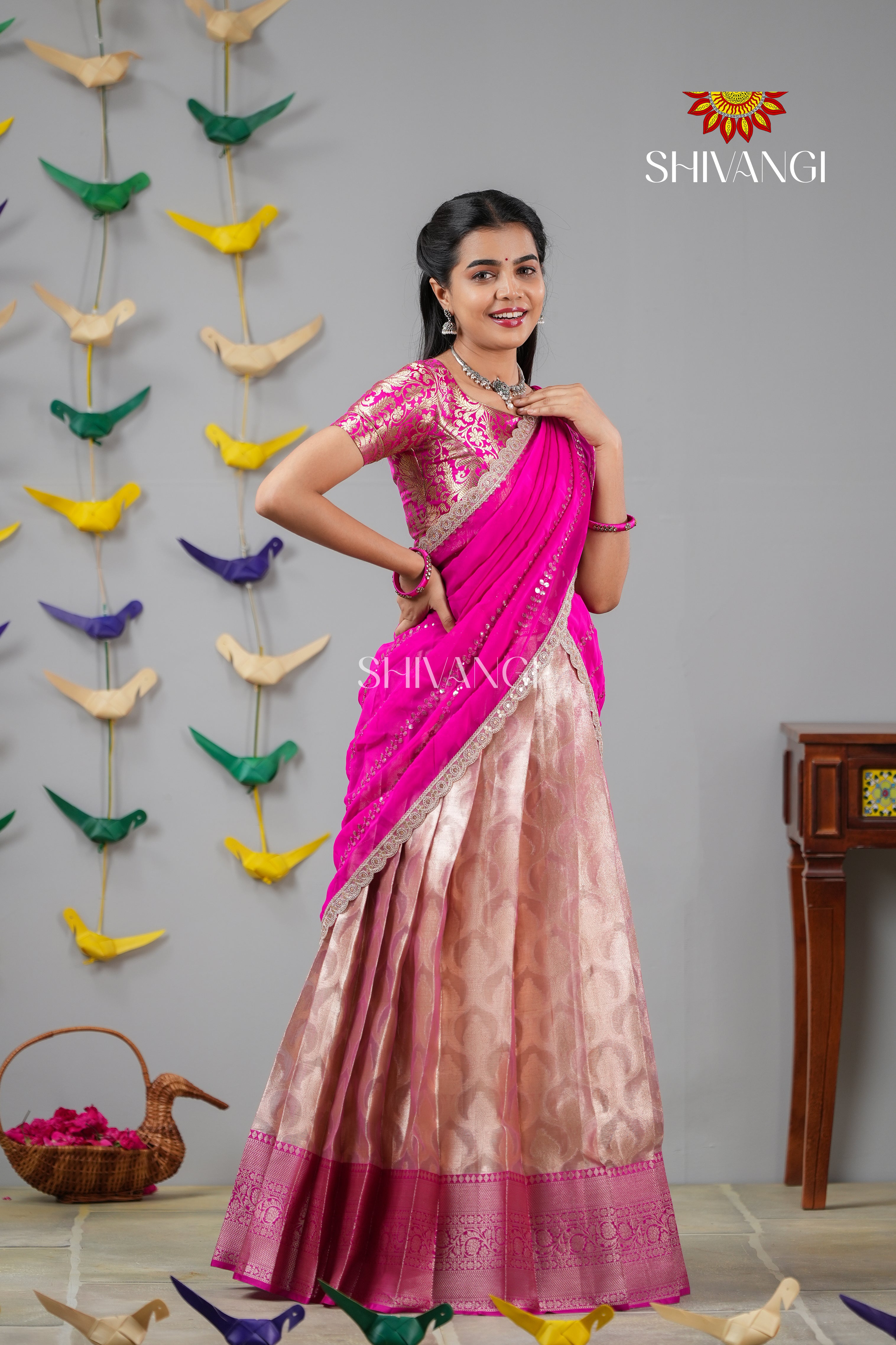 Net Langa Jacket Designs Kids Langa Voni Models With Price Langa