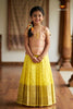 Golden Moon Traditional Pattu Pavadai Sets
